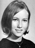Holly Ketterling: class of 1970, Norte Del Rio High School, Sacramento, CA.